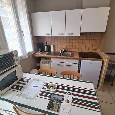 Latre Freres Location Apartment Lourdes Ngoại thất bức ảnh