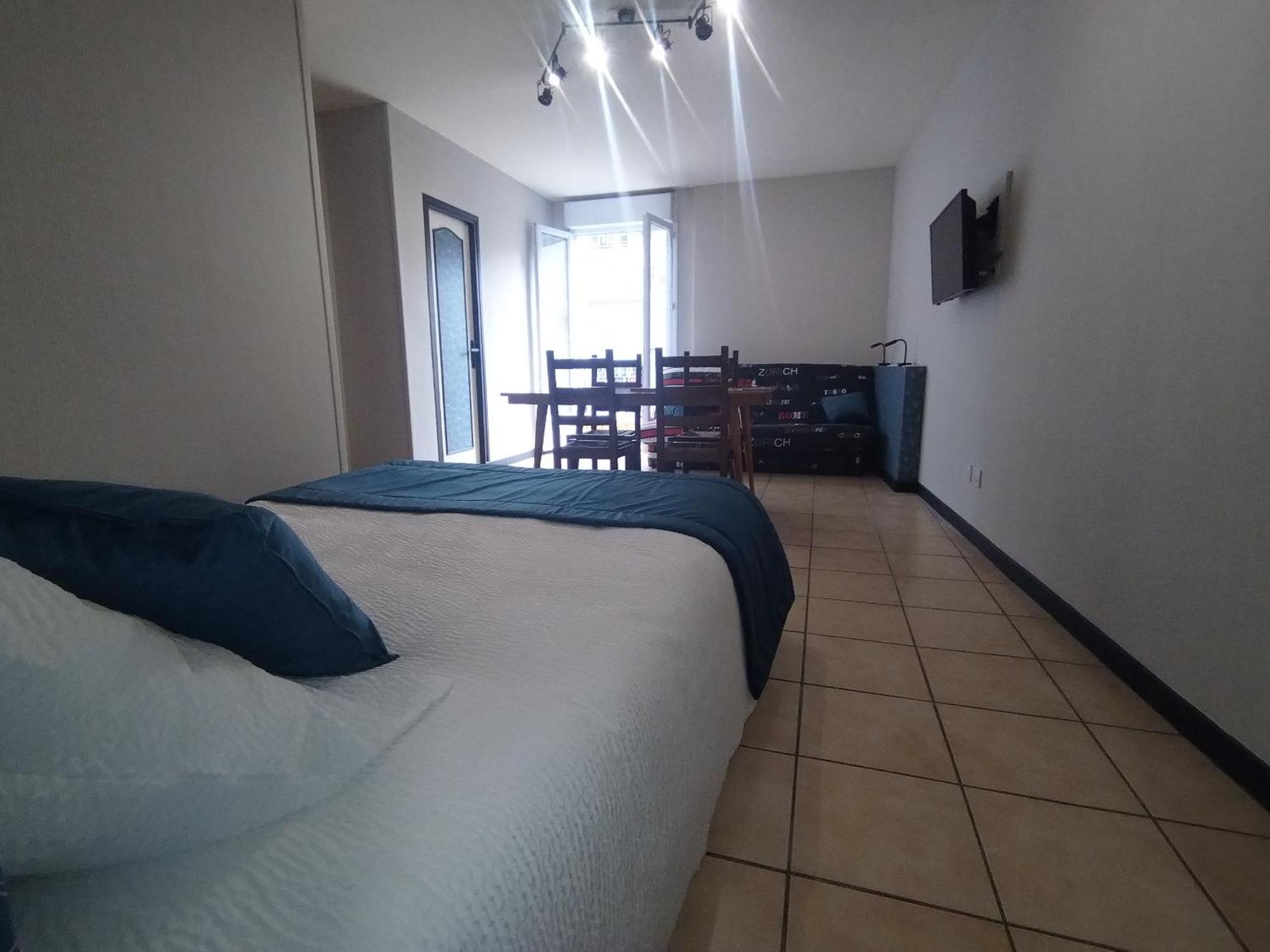 Latre Freres Location Apartment Lourdes Ngoại thất bức ảnh