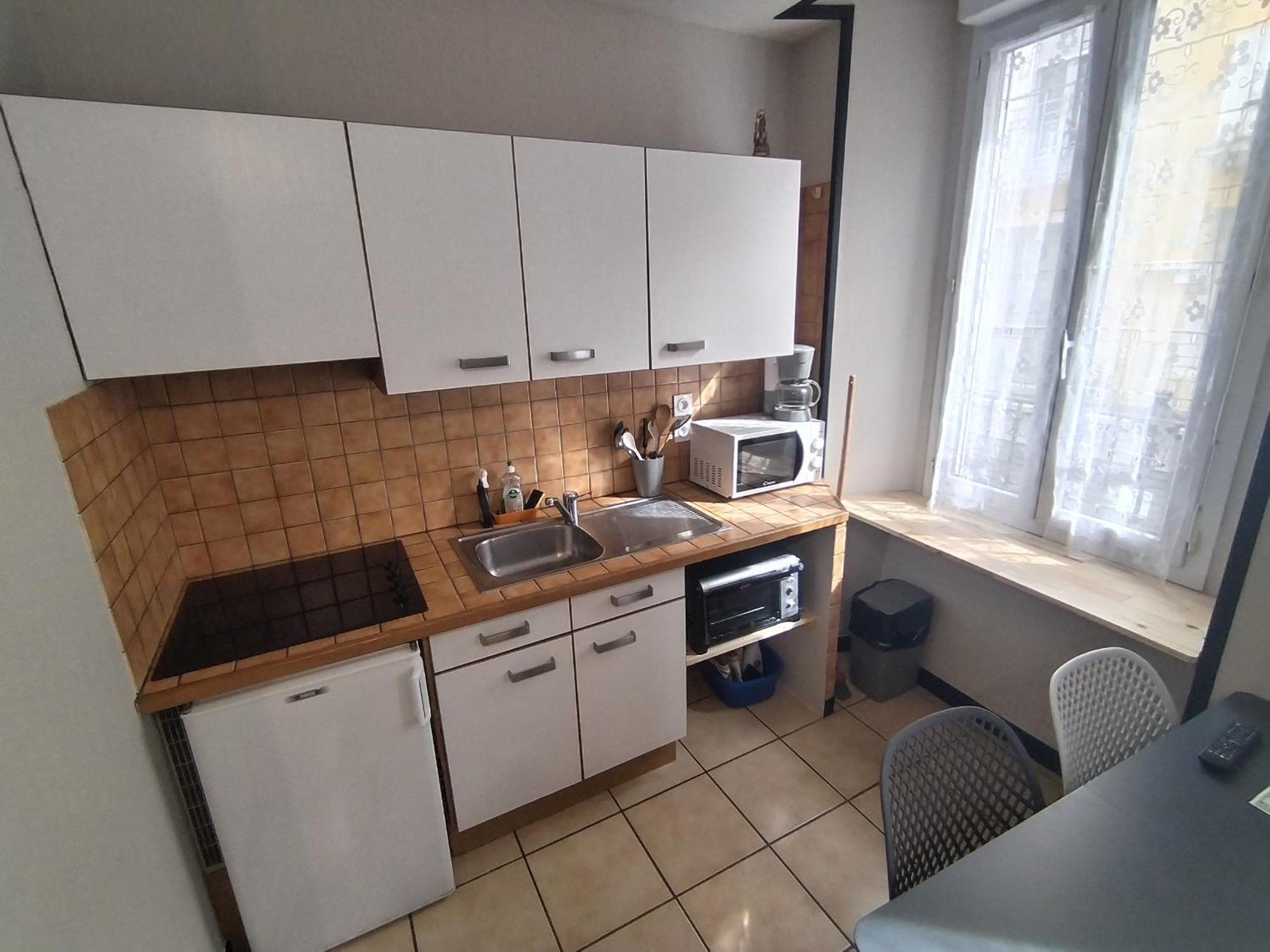 Latre Freres Location Apartment Lourdes Ngoại thất bức ảnh