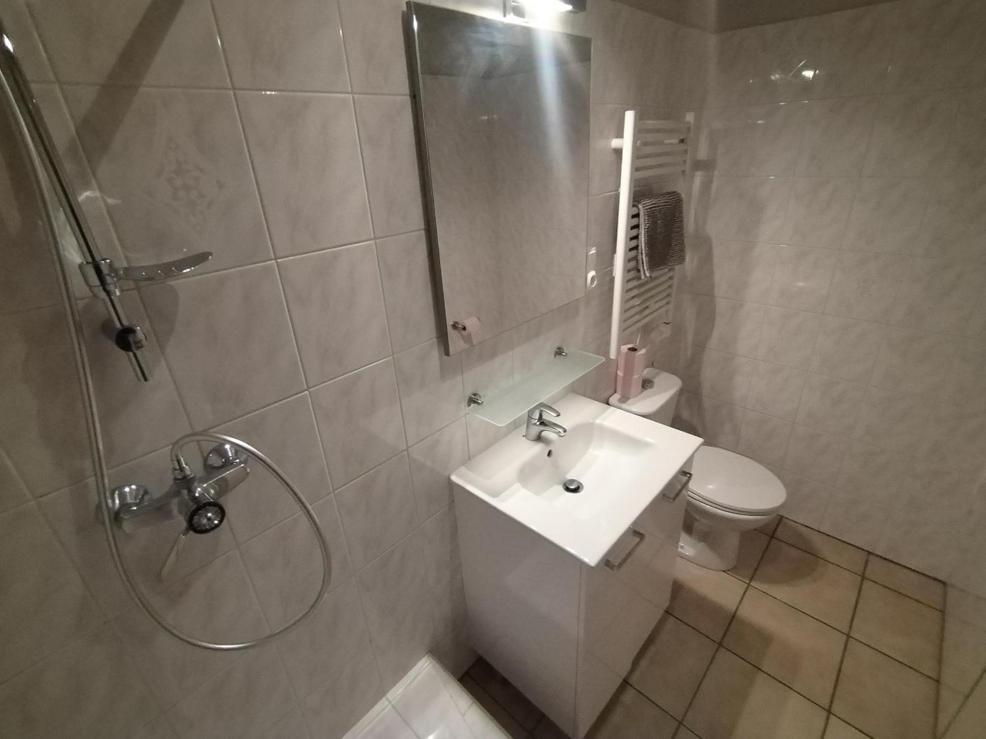 Latre Freres Location Apartment Lourdes Ngoại thất bức ảnh